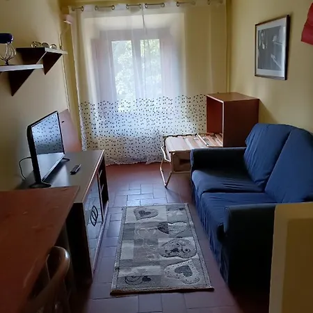 Nyaraló La Petite Maison Turandot