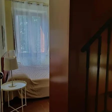 La Petite Maison Turandot Camaiore