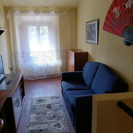 La Petite Maison Turandot Nyaraló *
