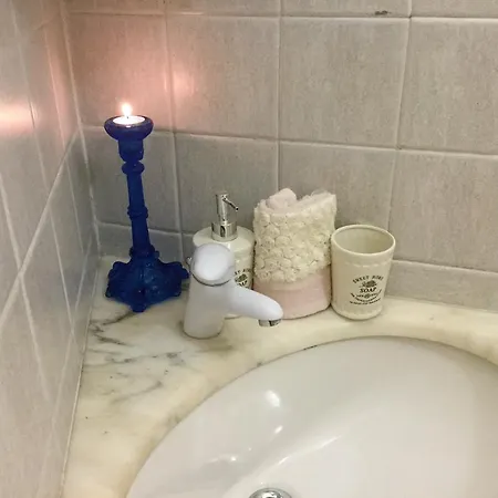 Nyaraló La Petite Maison Turandot *
