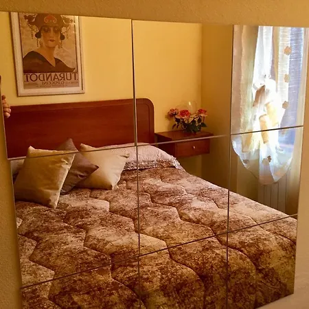 La Petite Maison Turandot * Camaiore