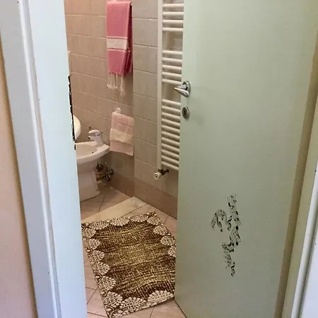 Nyaraló La Petite Maison Turandot *