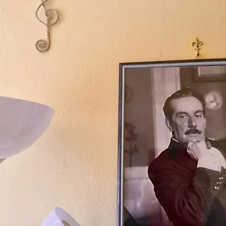 La Petite Maison Turandot Camaiore