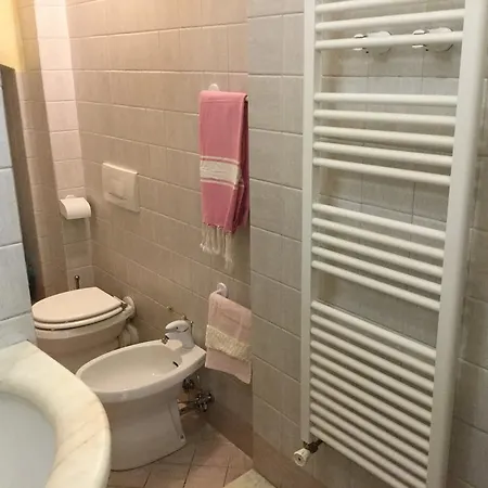 Nyaraló La Petite Maison Turandot *
