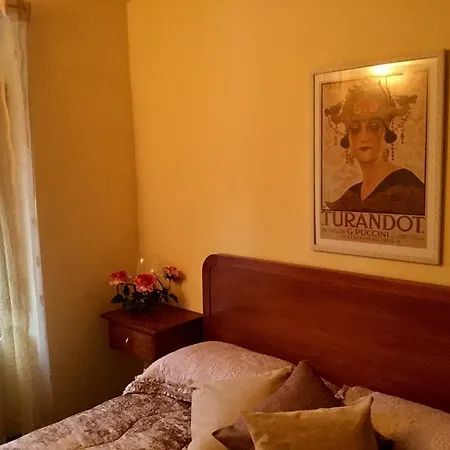 La Petite Maison Turandot Camaiore