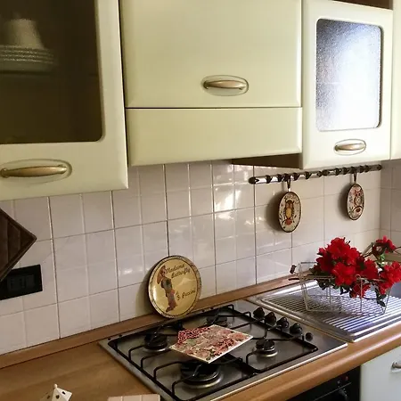 La Petite Maison Turandot Nyaraló