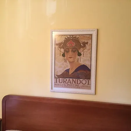 La Petite Maison Turandot Casa vacanze *