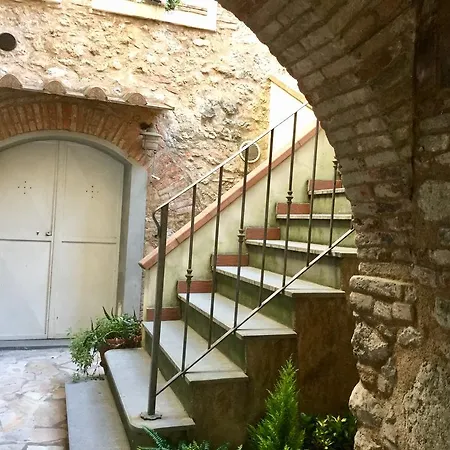 La Petite Maison Turandot * Camaiore