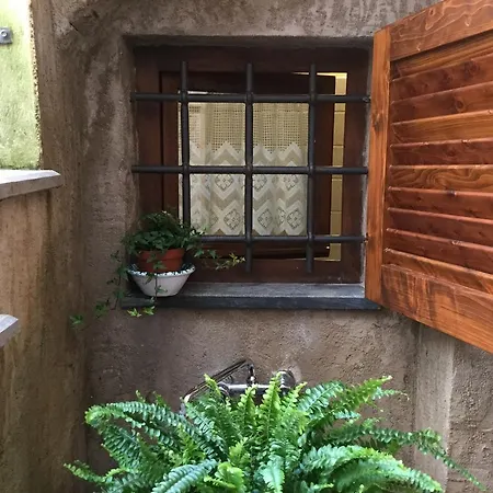 Nyaraló La Petite Maison Turandot *
