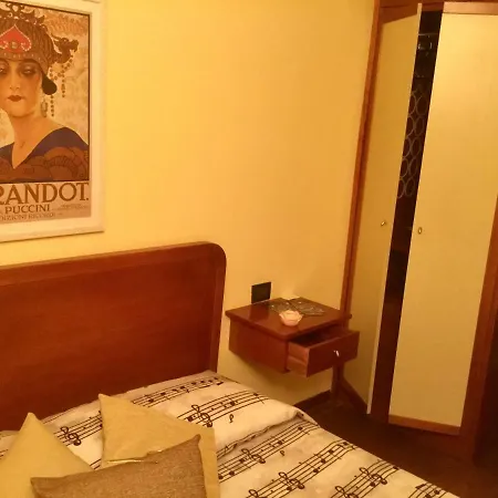 La Petite Maison Turandot Casa vacanze Camaiore