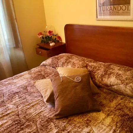 Casa vacanze La Petite Maison Turandot *