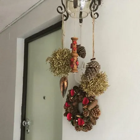 La Petite Maison Turandot Camaiore