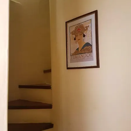 La Petite Maison Turandot Nyaraló *