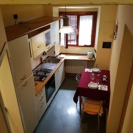 La Petite Maison Turandot Nyaraló *